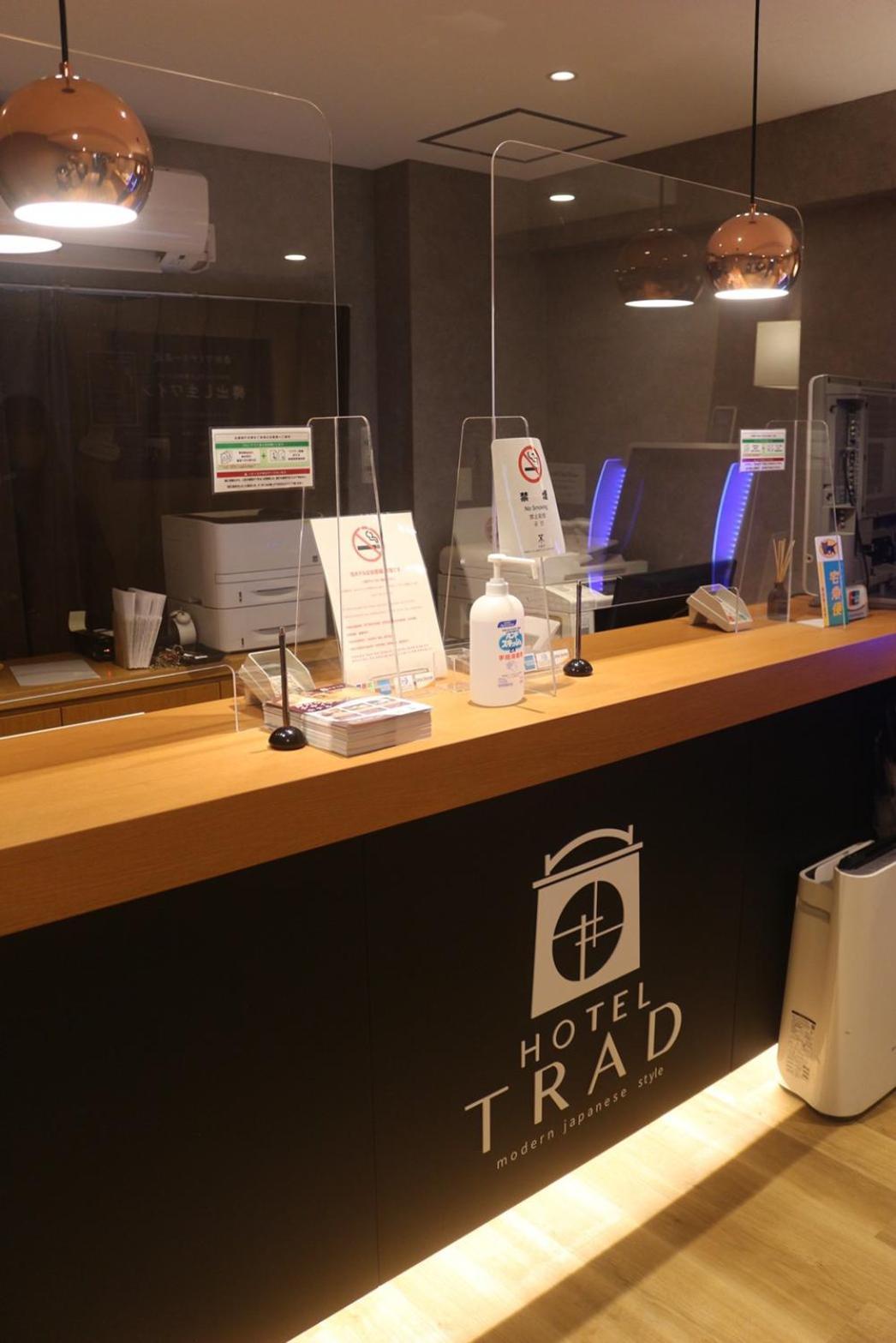象岛酒店 大阪 外观 照片