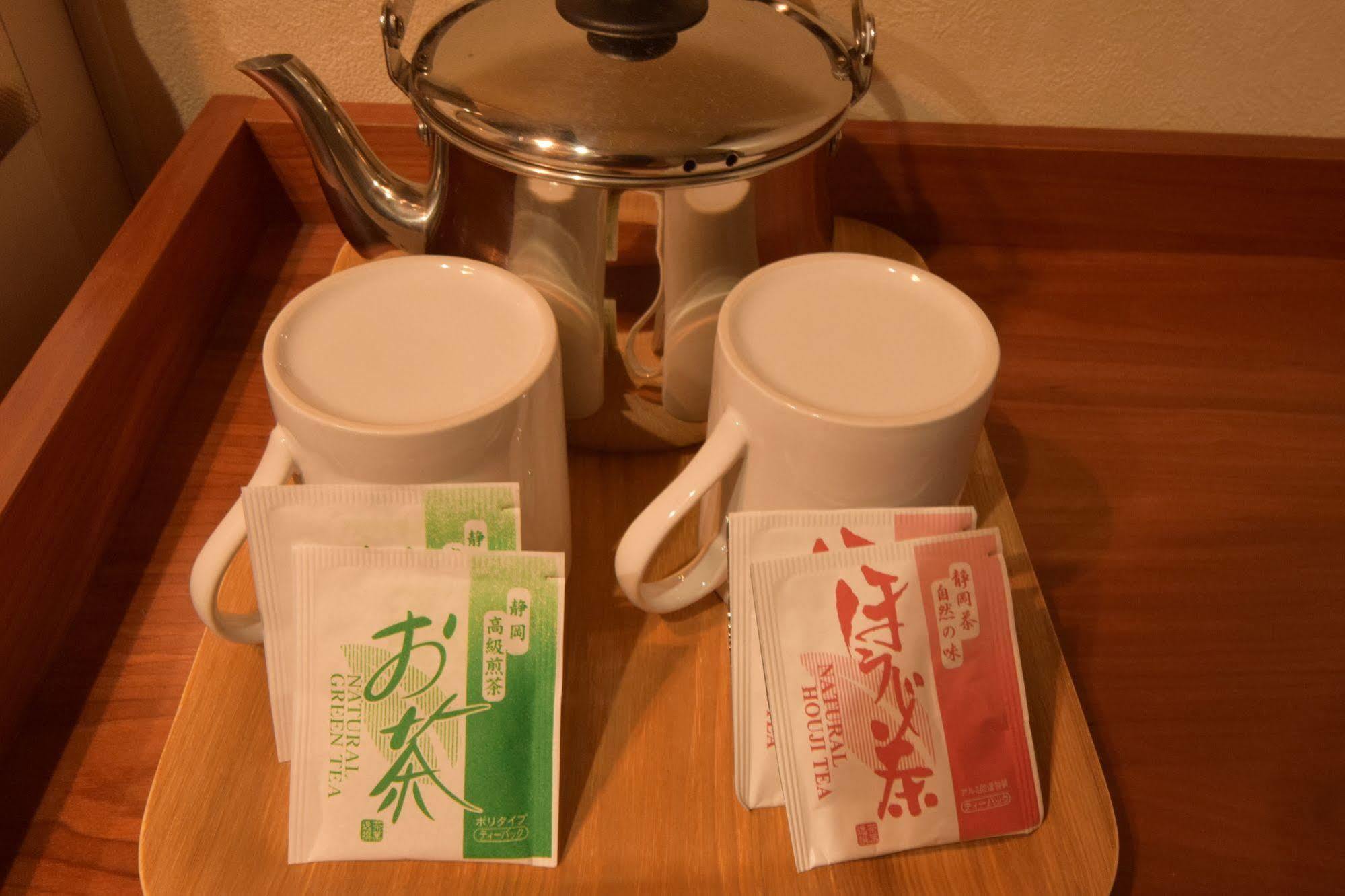 象岛酒店 大阪 外观 照片