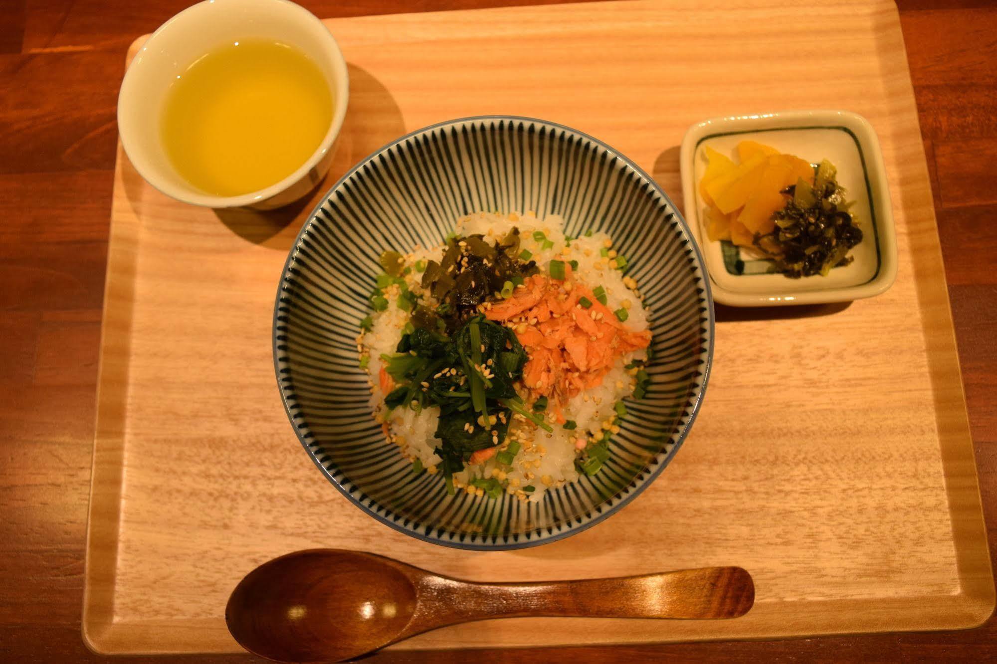 象岛酒店 大阪 外观 照片